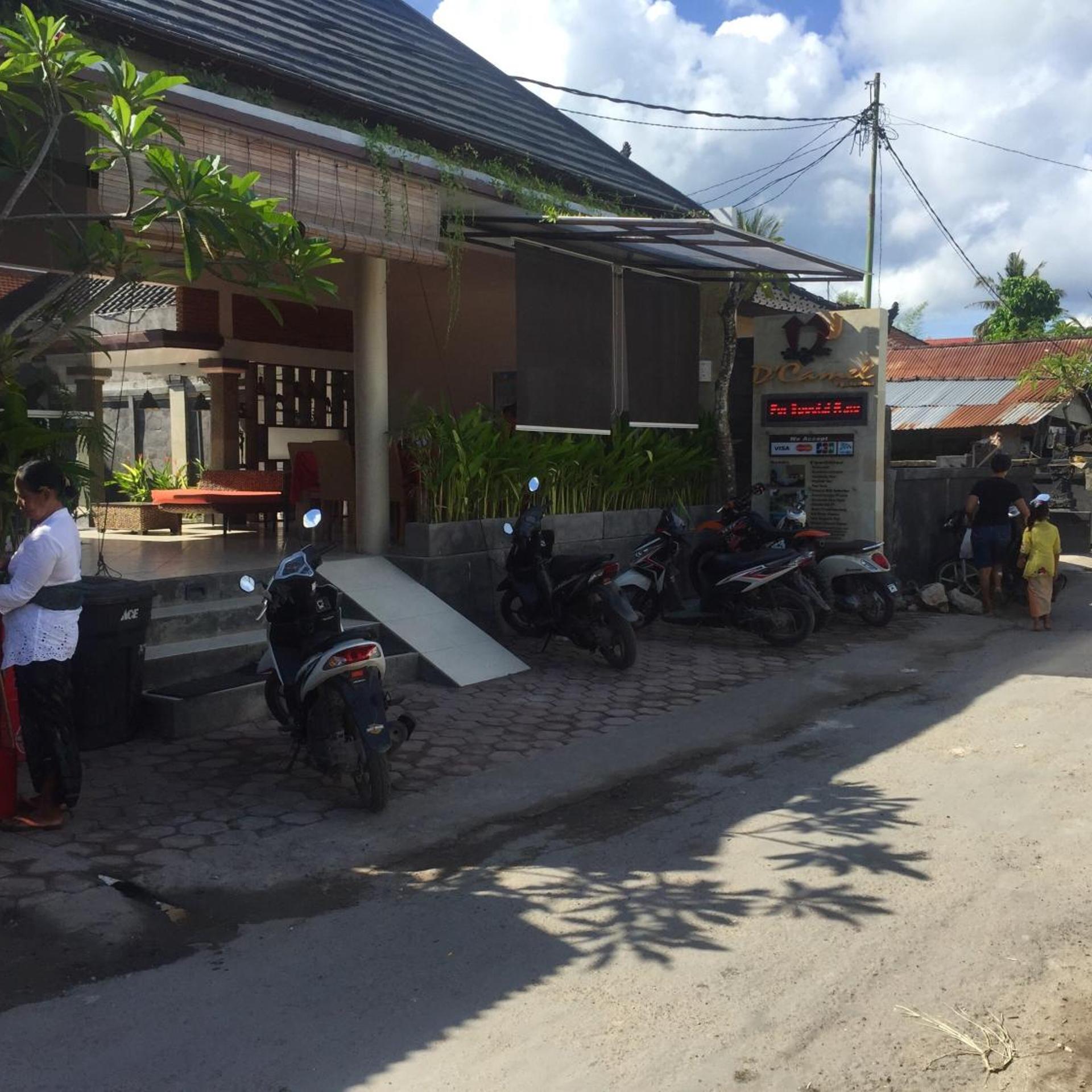 Dcamel Hotels Lembongan 48/62