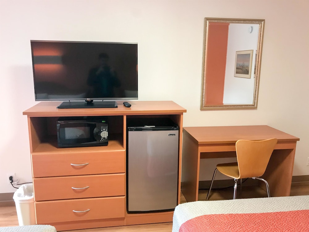 Motel6 Concord, CA 29/38