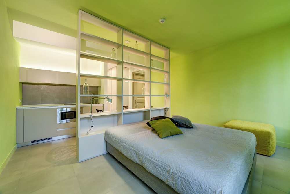 Palazzo Mannaioni Suites 17/69