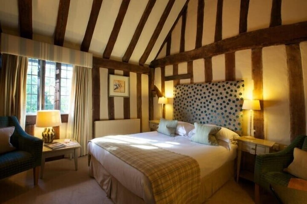 The Swan Hotel 14/50
