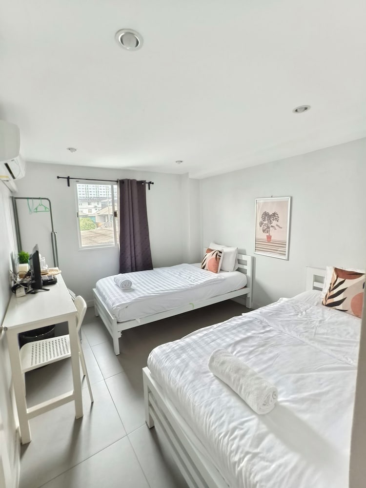 101 Seoul Hostel 16/47