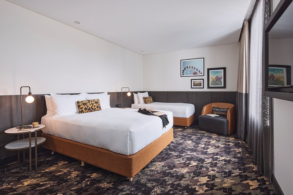 Rydges Fortitude Valley 22/59