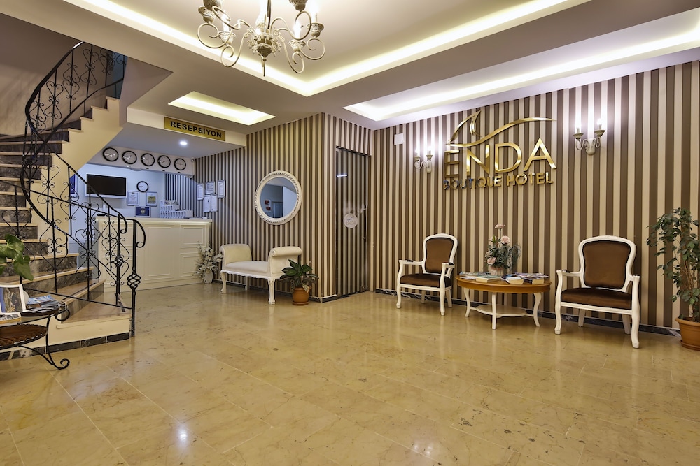 Enda Boutique Hotel 51/70