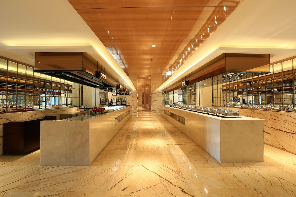 Lanxi International Hotel 6/67