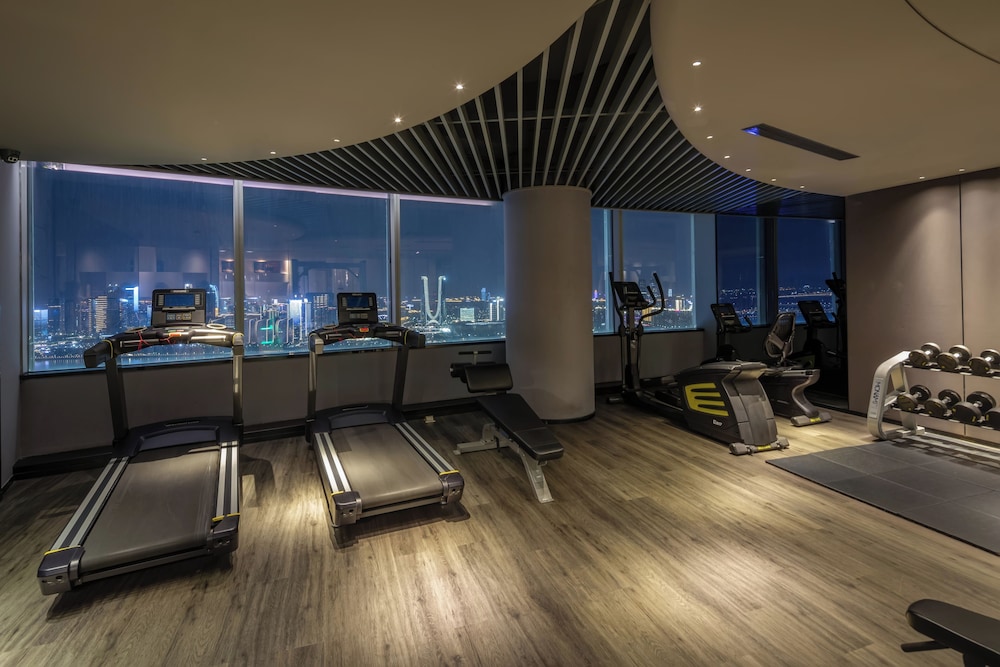 Mercure Hangzhou Qianjiang 48/67