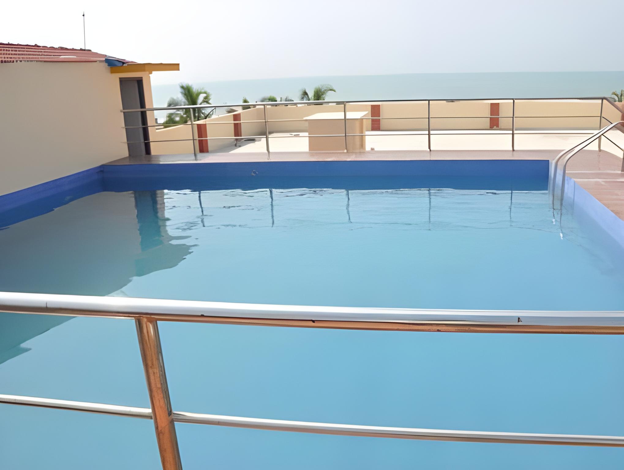 Hotel Naren Palace 19/30