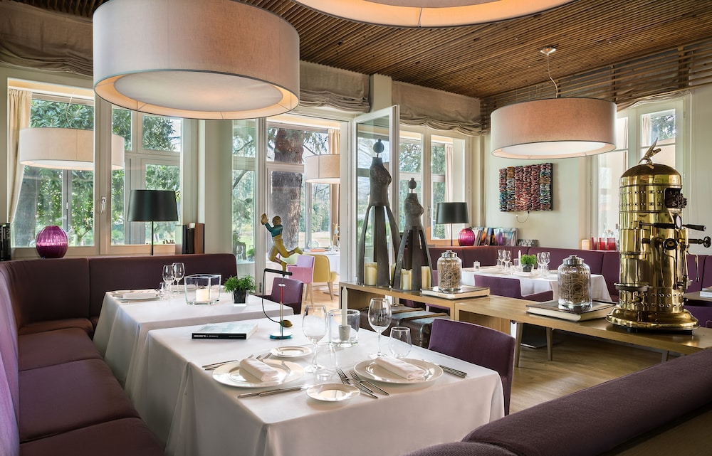 KK Resort Apartments Lake Como 33/50