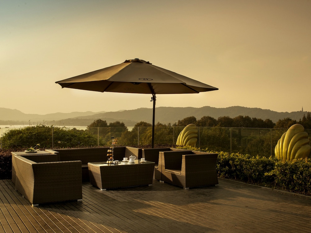 Sofitel Hangzhou Westlake 4/72