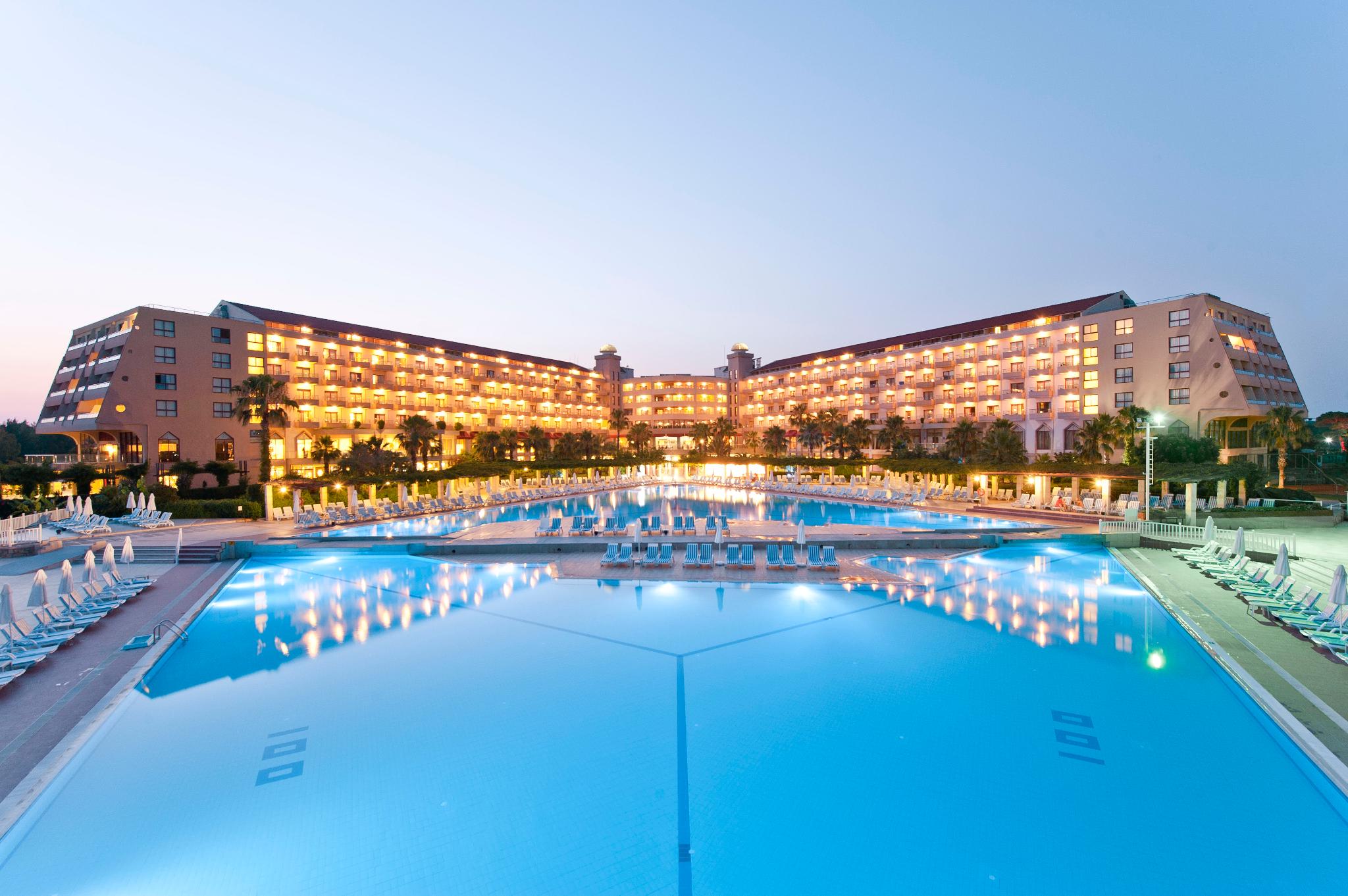 Kaya Belek in BELEK