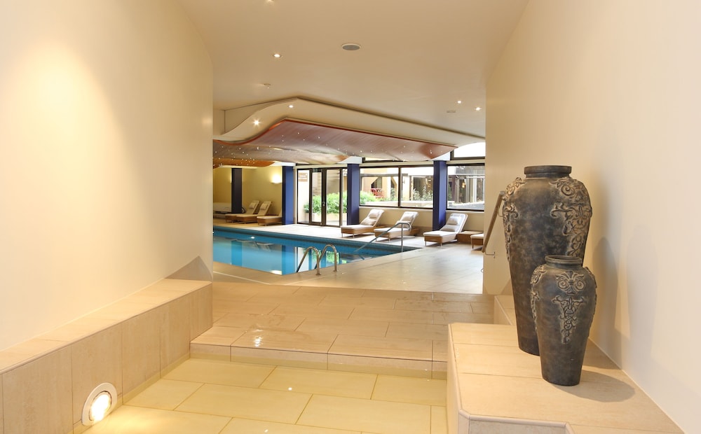 Villa Toscane Hotel 10/62