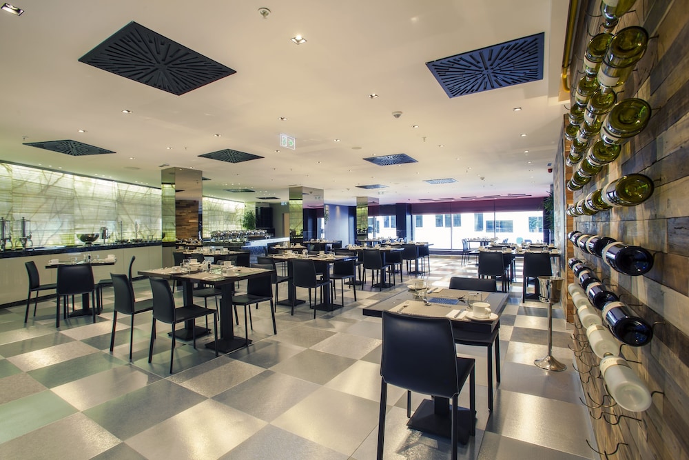 Lasagrada Hotel Istanbul 51/65