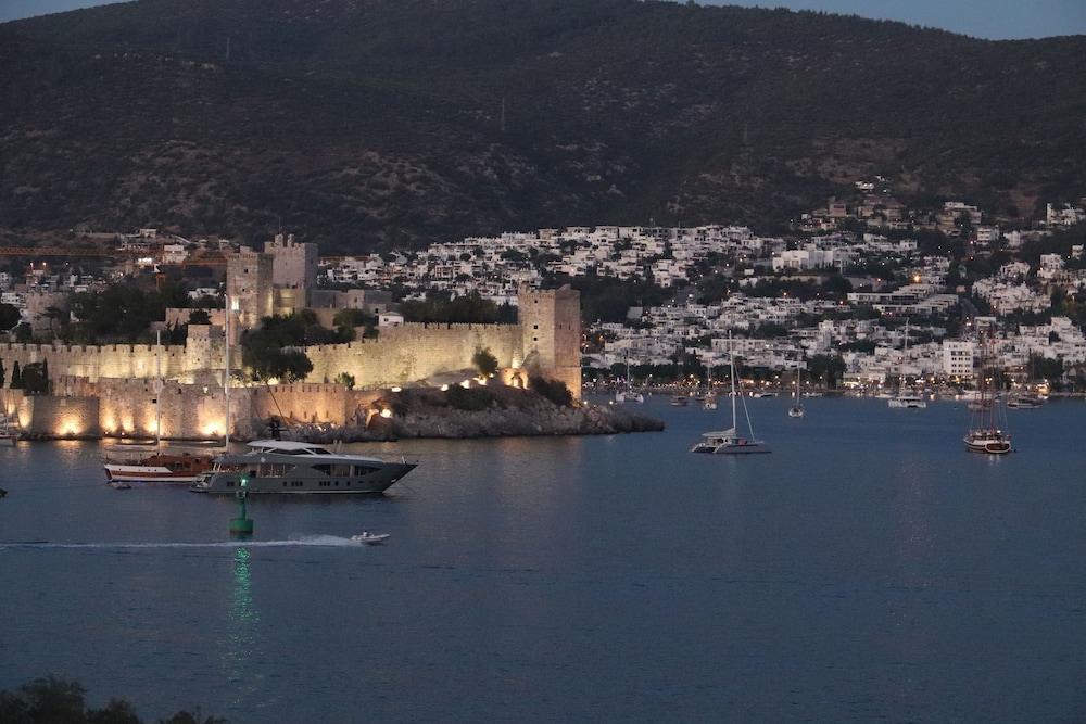 La Quinta by Wyndham Bodrum 69/74