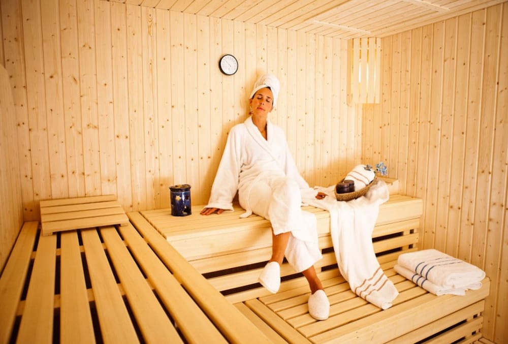 Hotel Spa Sagitario Playa 15/30