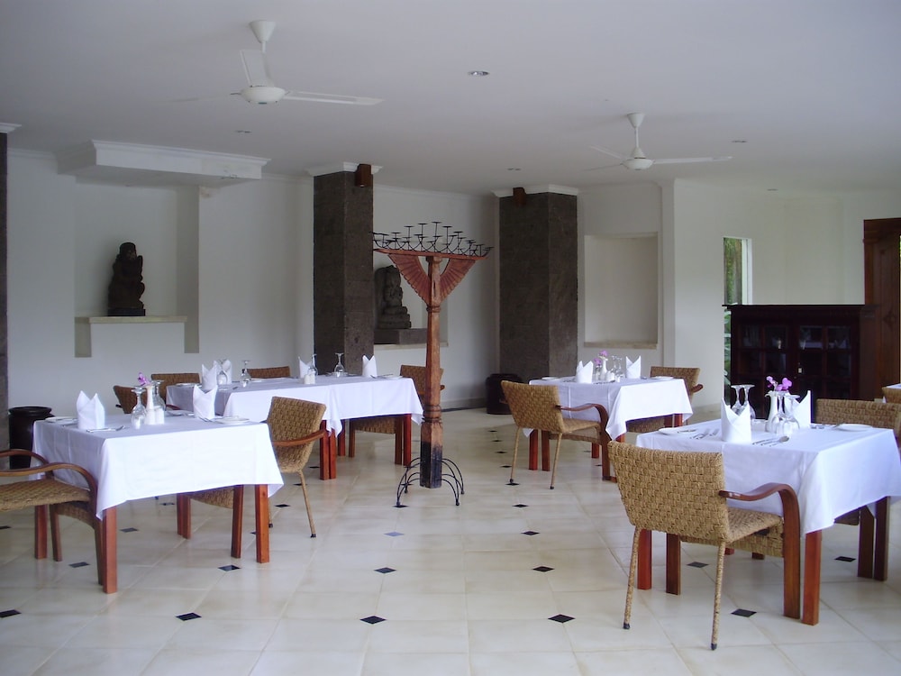 Alam Ubud Culture Environment Villa And Residences 59/72