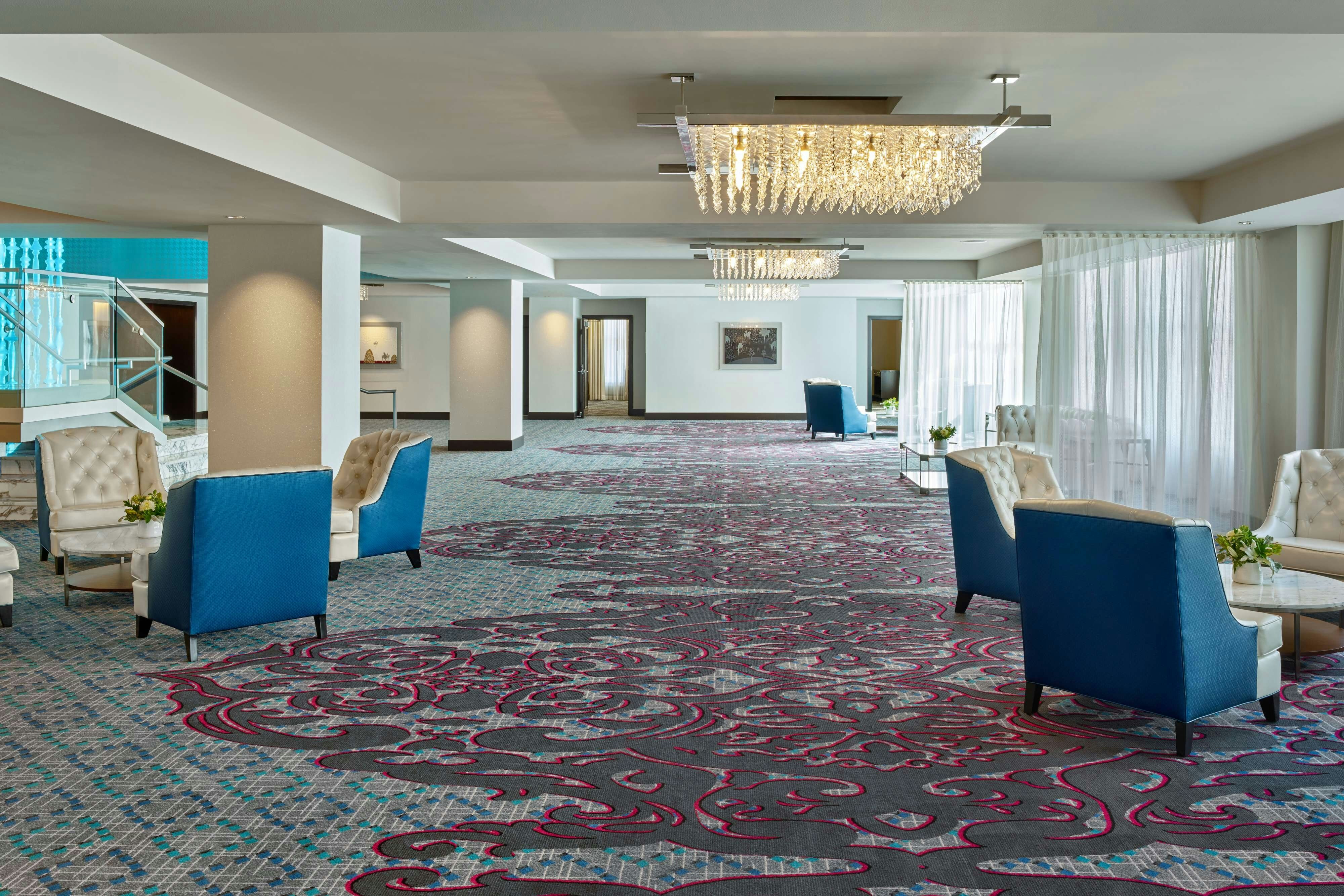The Nines A Luxury Collection Hotel Portland 9/70