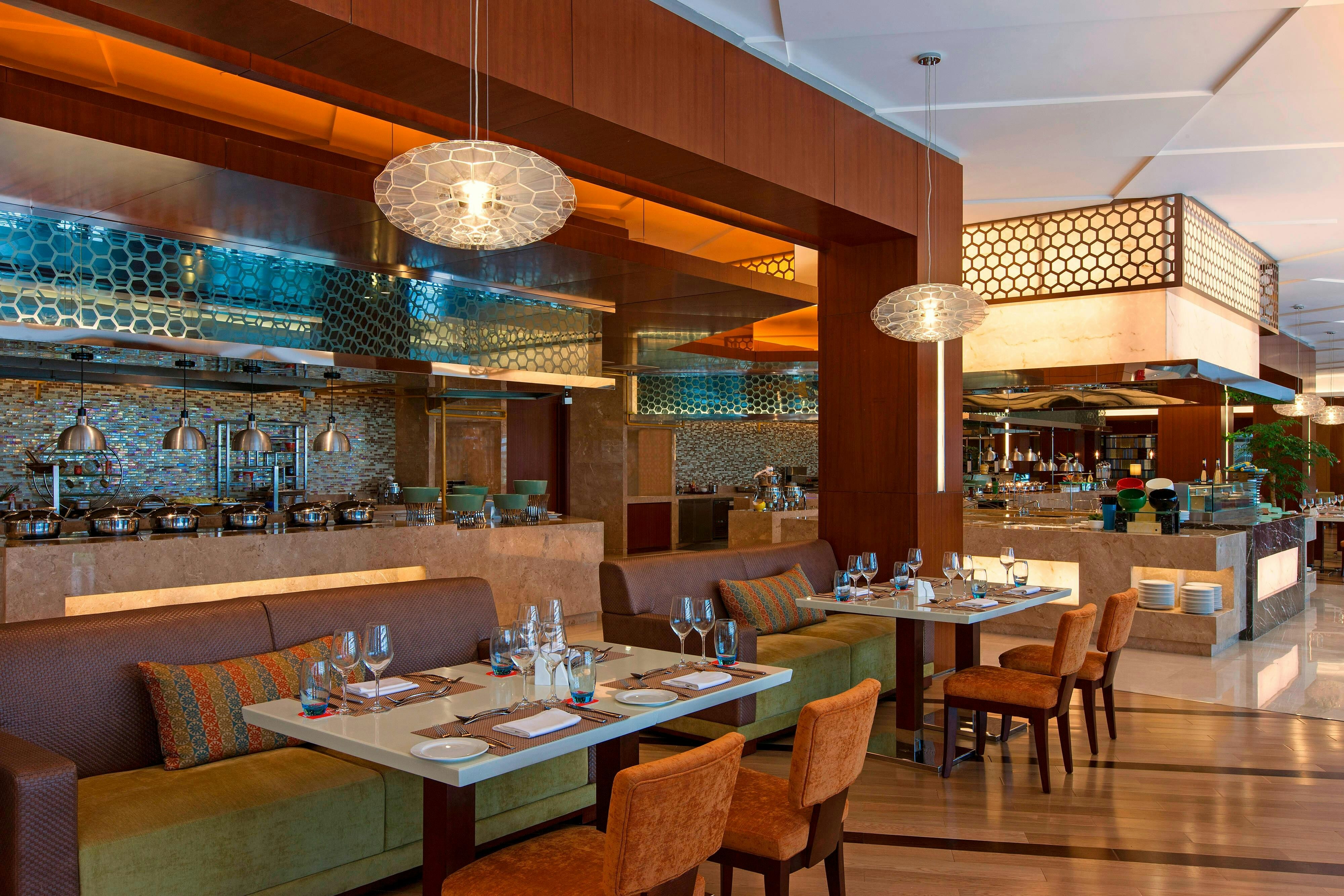 Four Points by Sheraton Suzhou 6/14