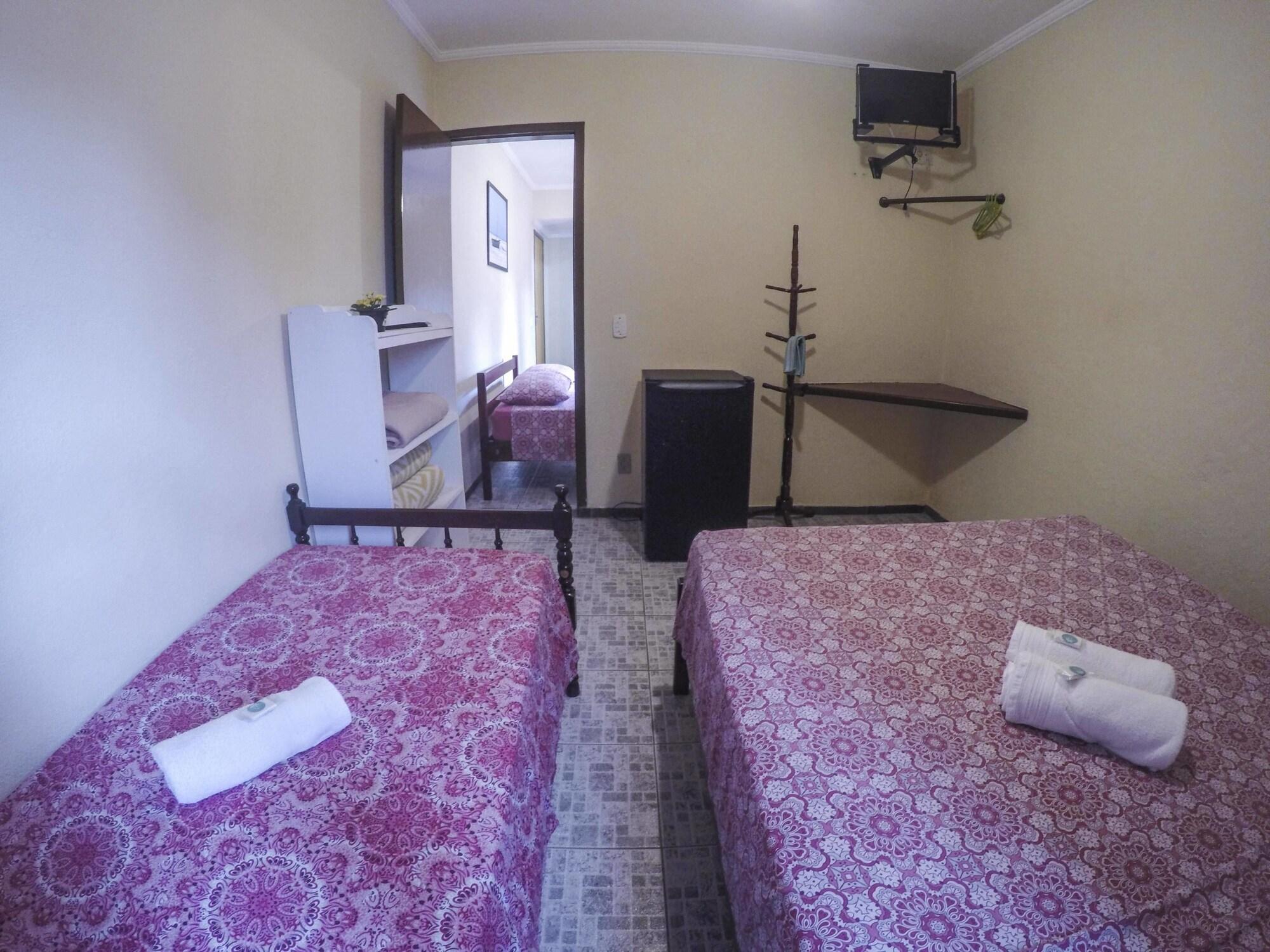 Suites Corais Ex Pousada Da Charuta 43/44