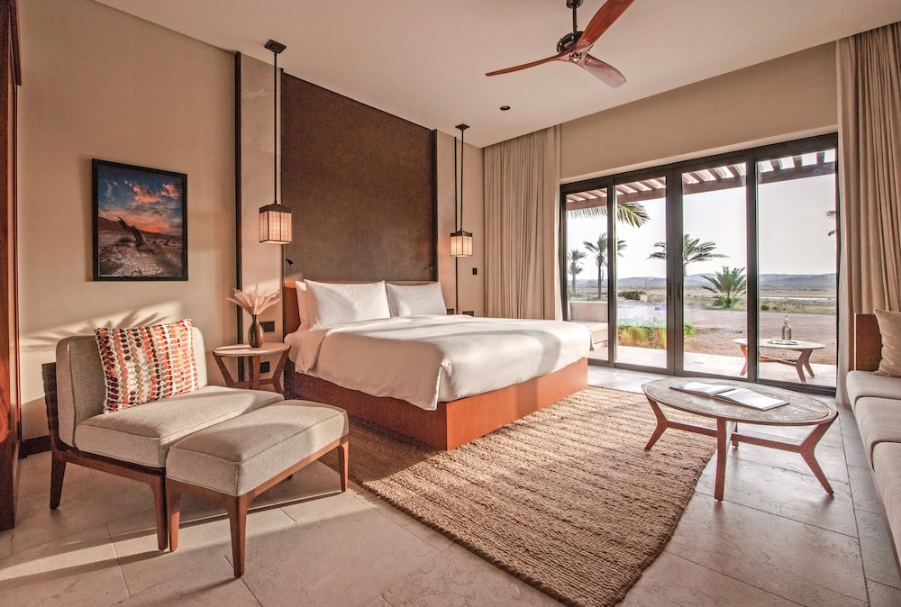 Alila Hinu Bay Salalah Mirbat 8/50