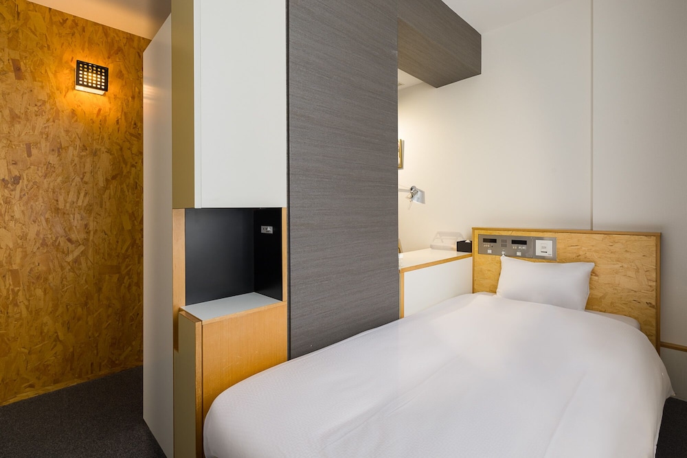 Hotel Oak Shizuoka 11/41