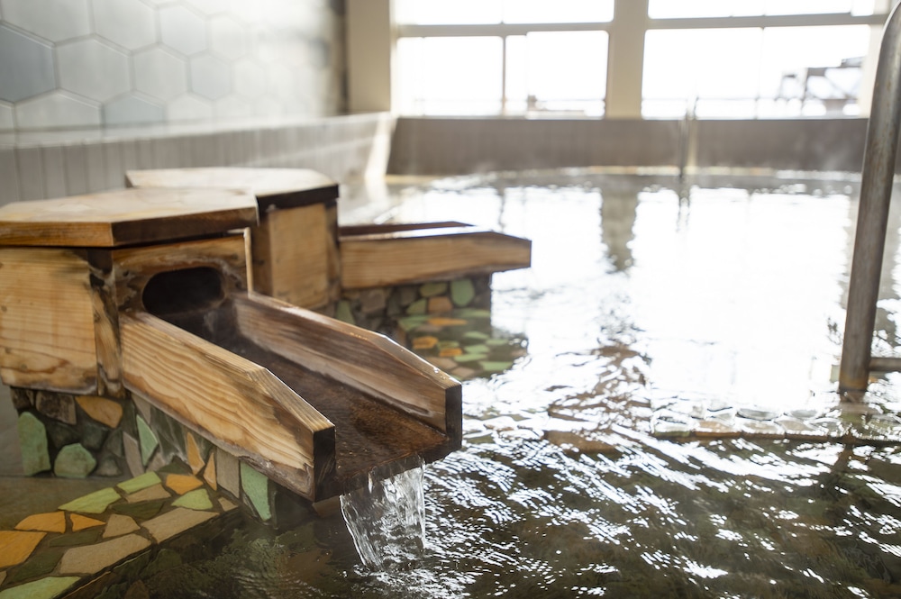 Spa Resort Ryugu No Tsukai 46/64