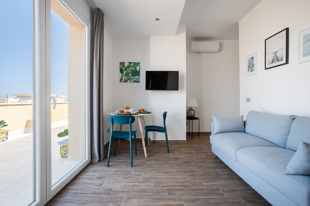 Multi Suite Palermo 31/50