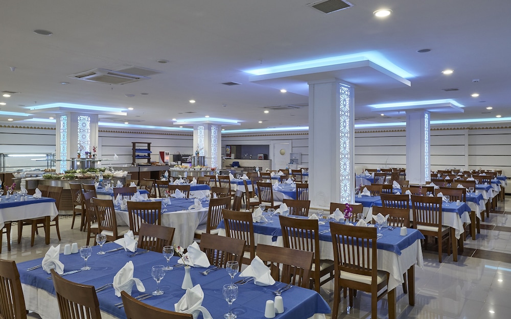 Jura Hotels Kemer Resort 34/50