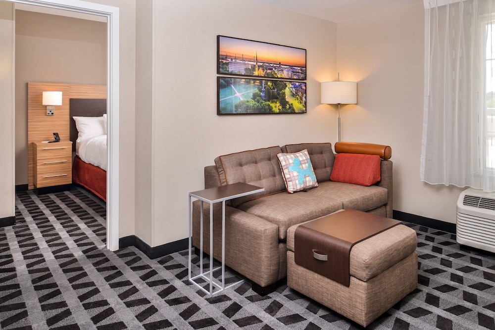 Towneplace Suites By Marriott Charleston-West Ashley 18/31
