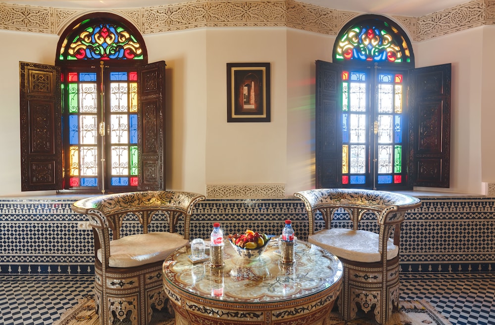 Riad Fes Maya 31/55