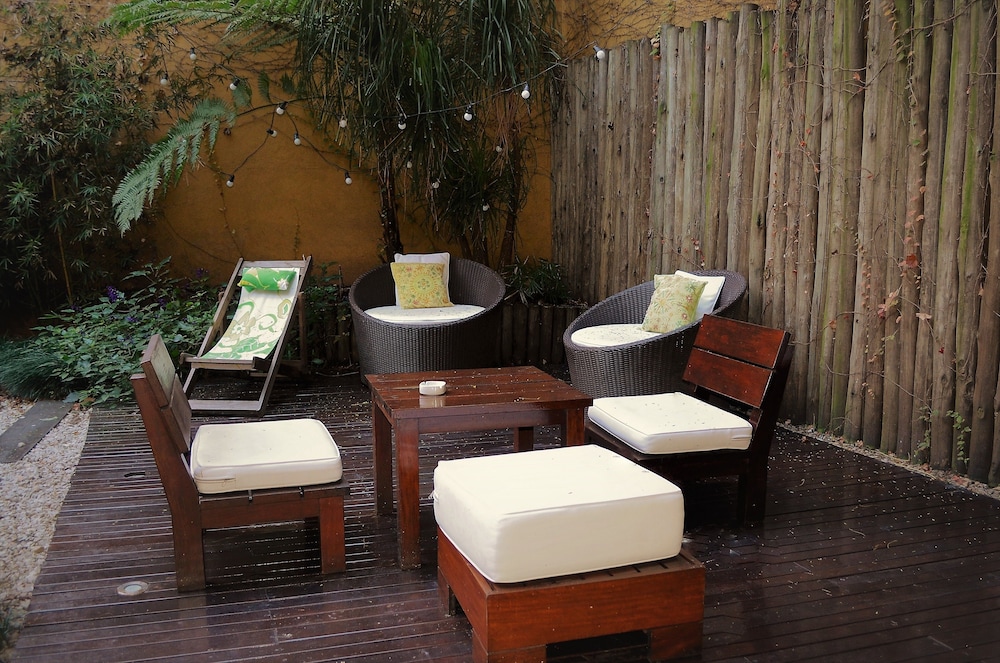 Mine Hotel Boutique 67/69
