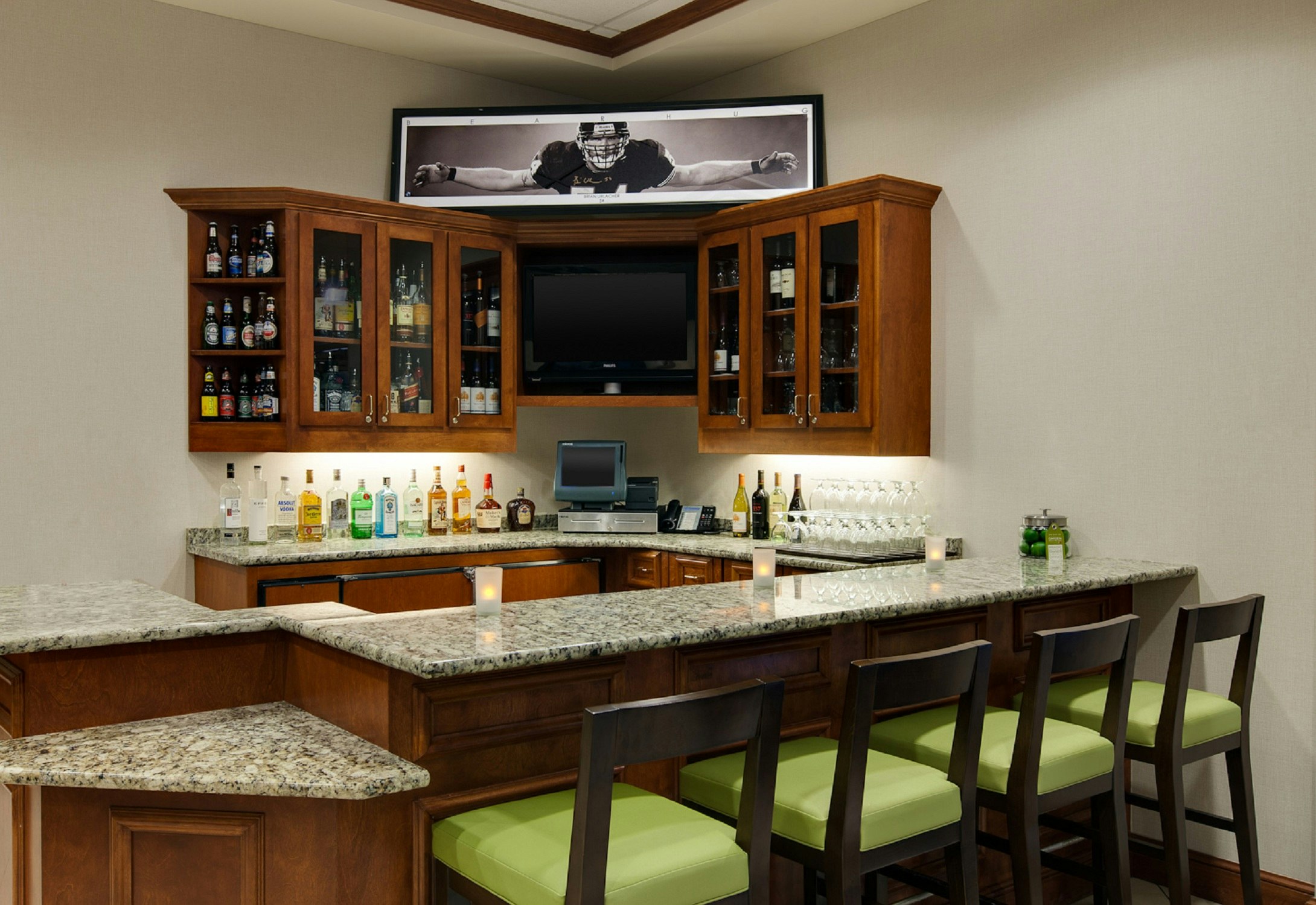 Hilton Garden Inn Lake Forest Mettawa 29/46