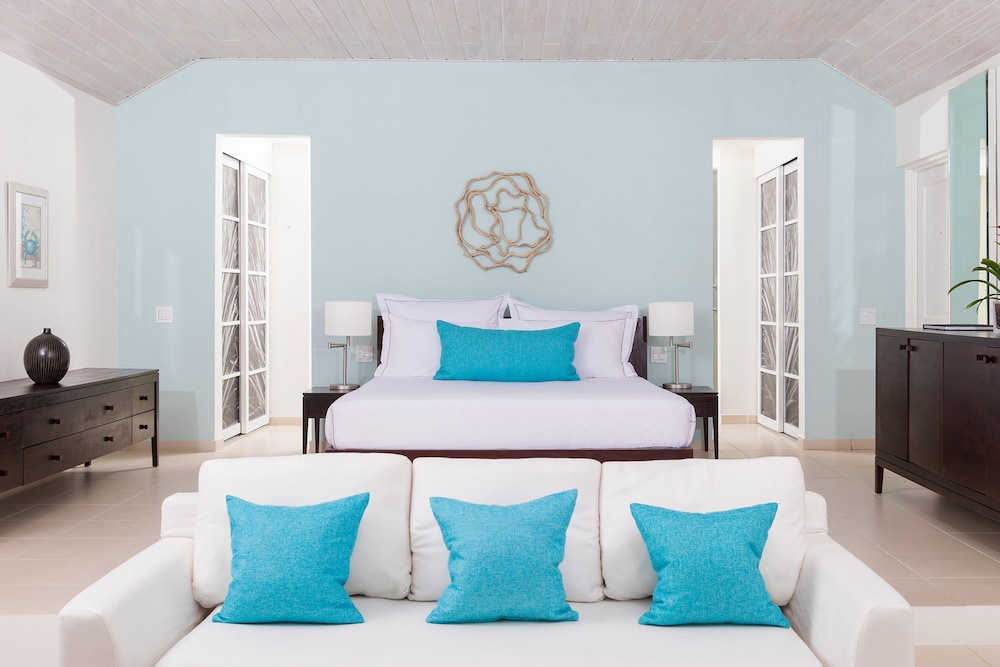 Carlisle Bay Resort 21/81