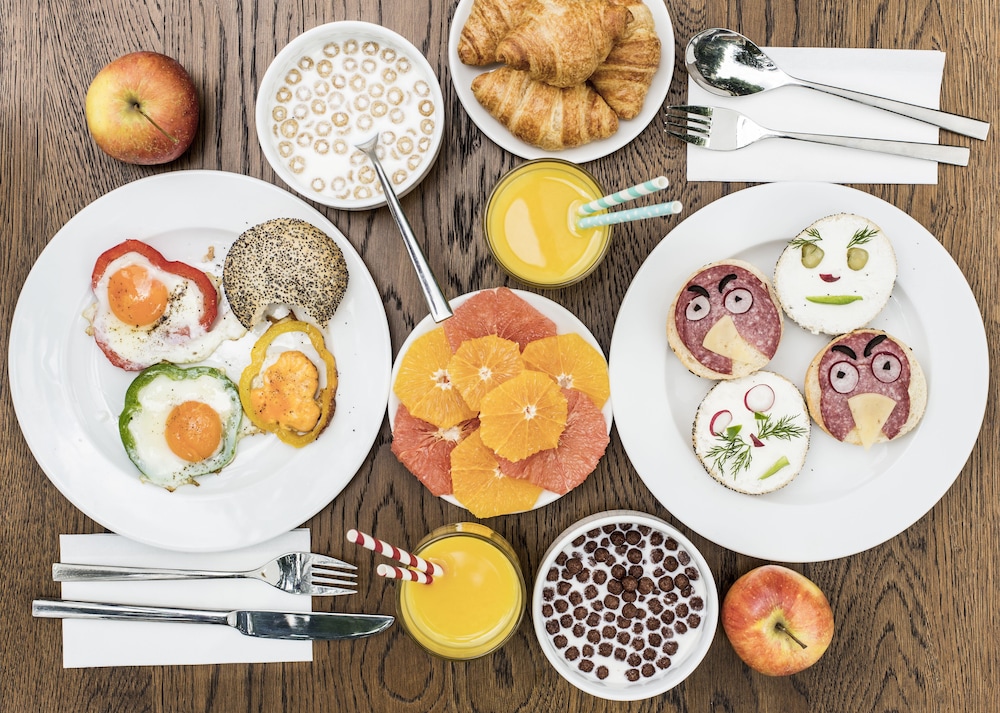 Avena By Artery Hotels photo4