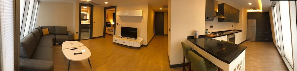 Yol Is Holiday Trabzon Otel 22/50