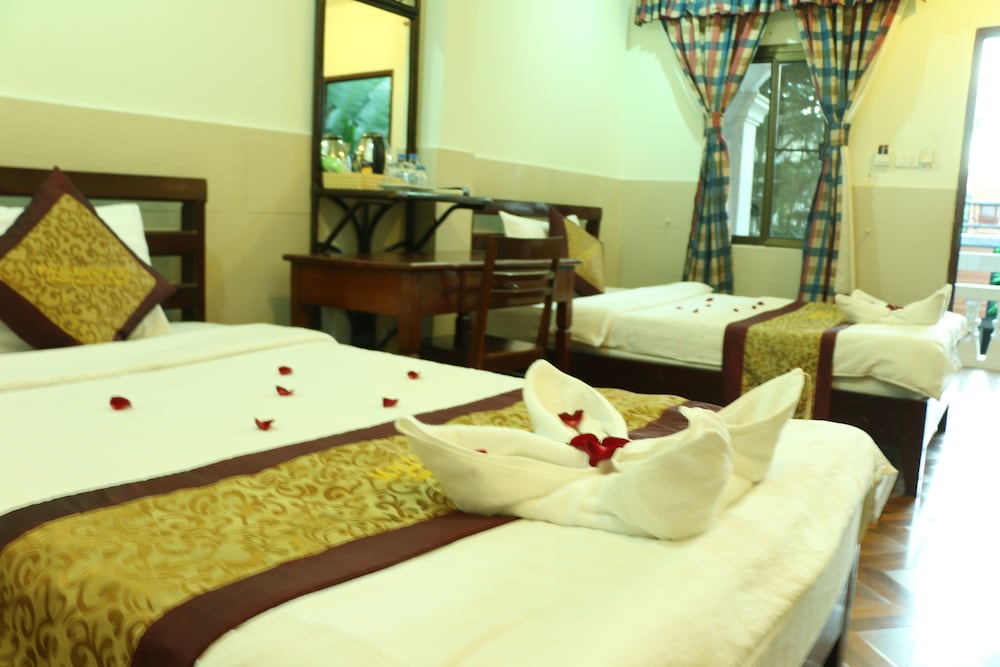 Mali Namphu Hotel 19/41