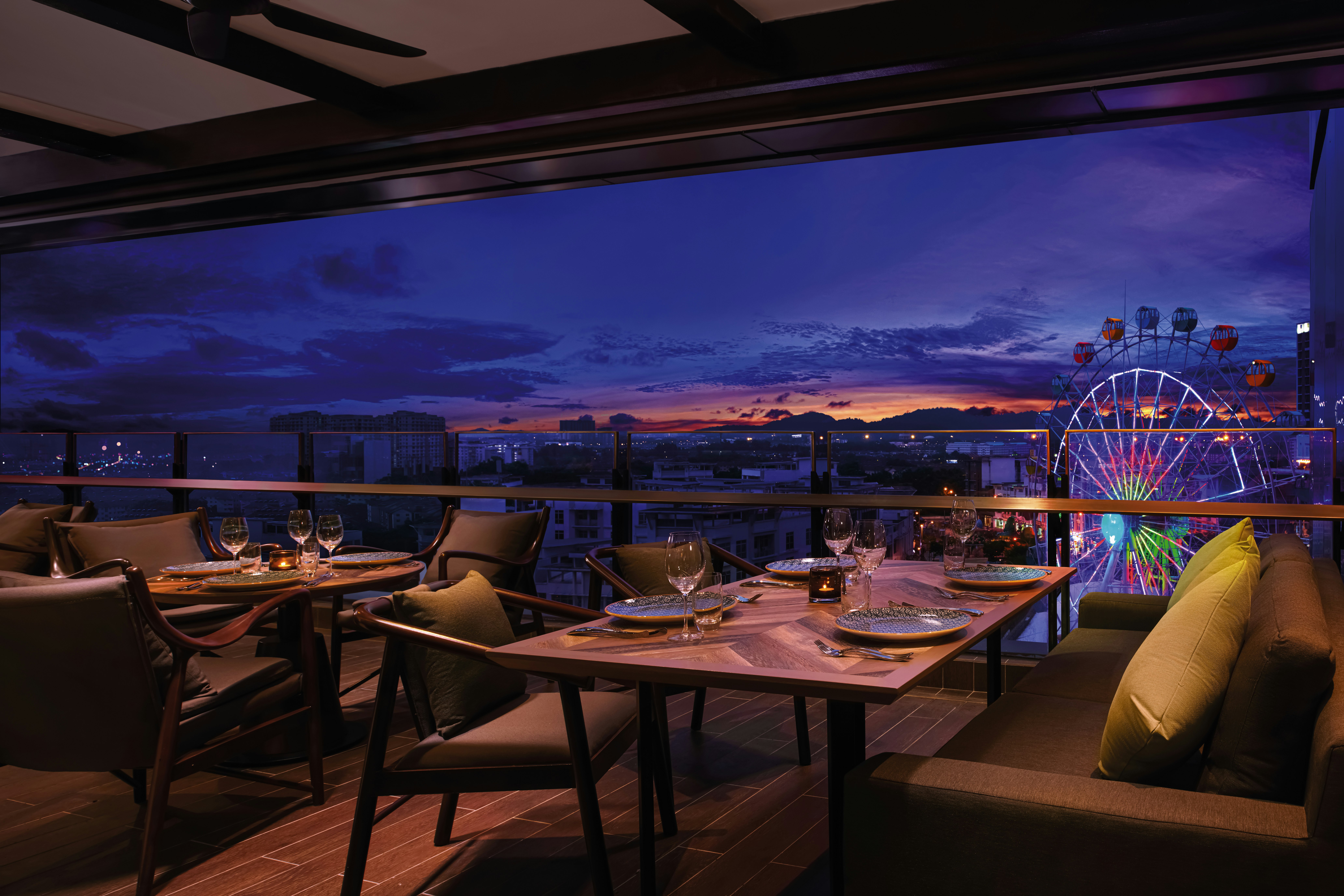 DoubleTree by Hilton Shah Alam i-City 54/76
