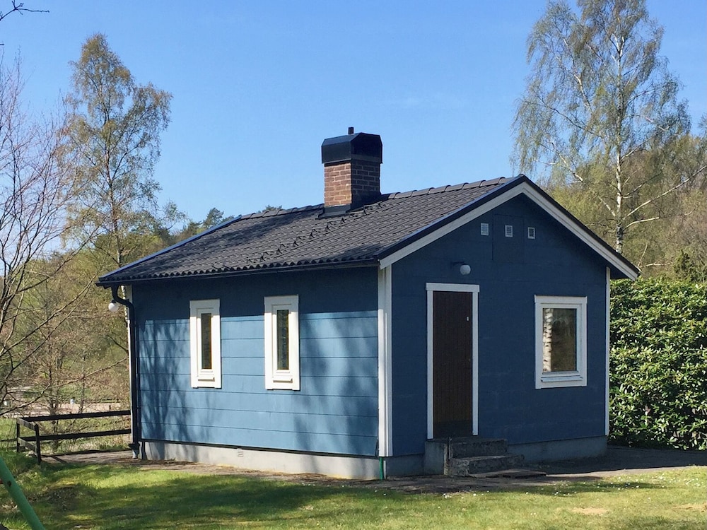 Ullstorps Stugor 2/50