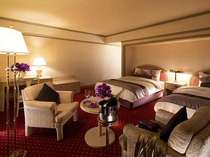 Ana Crowne Plaza Hotel Kyoto 13/70