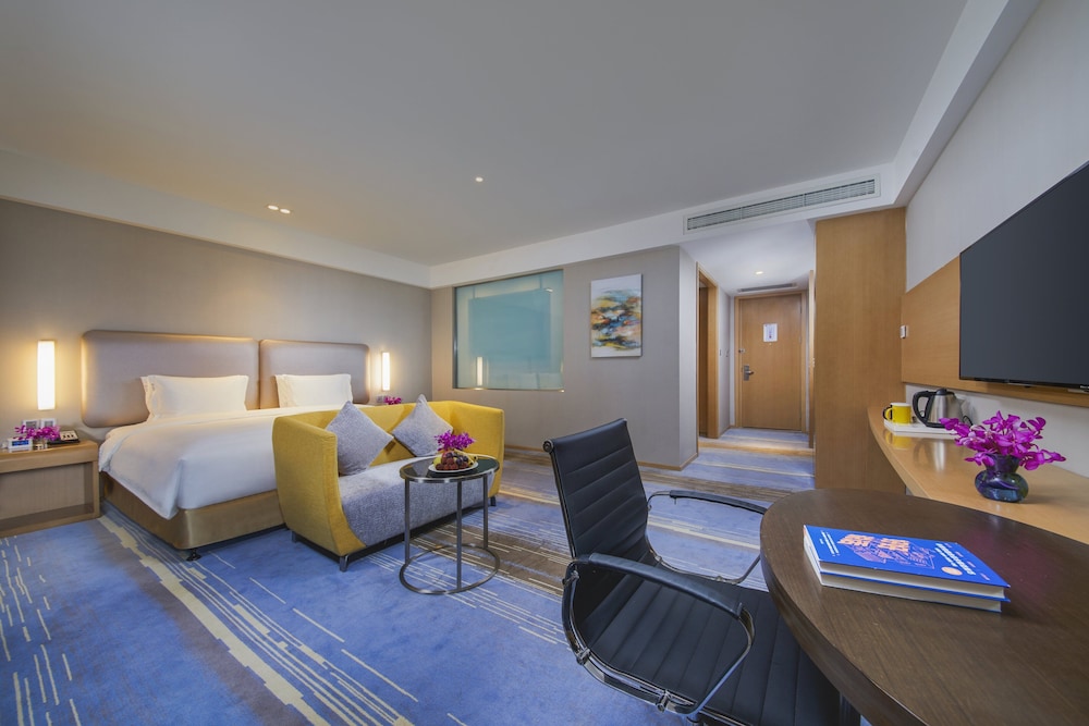 HOLIDAY INN EXPRESS GUIAN YUNGU 31/48
