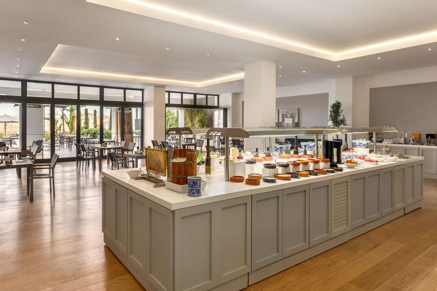 Ramada Resort by Wyndham Bodrum 27/45