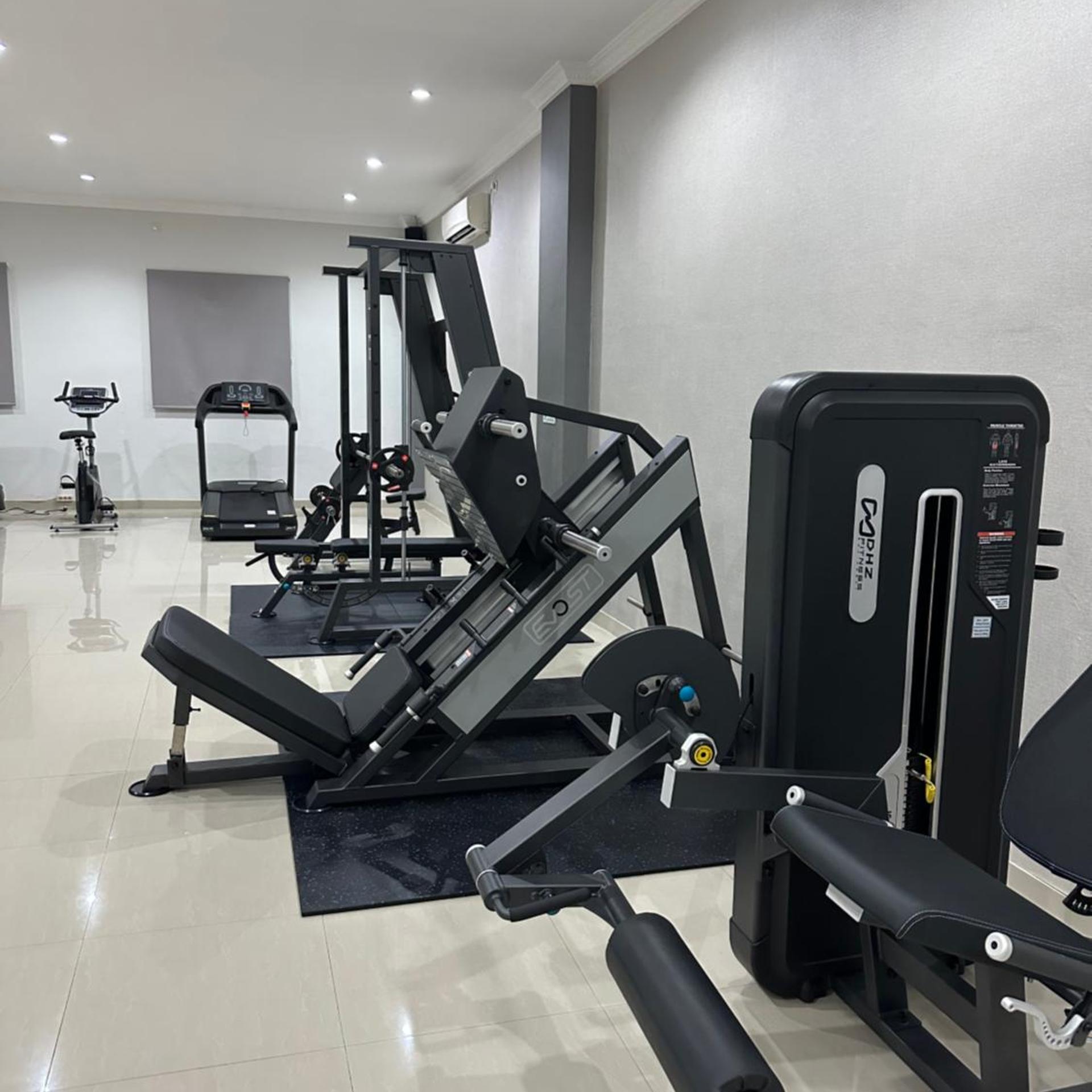 Hotel Arisu 26/50