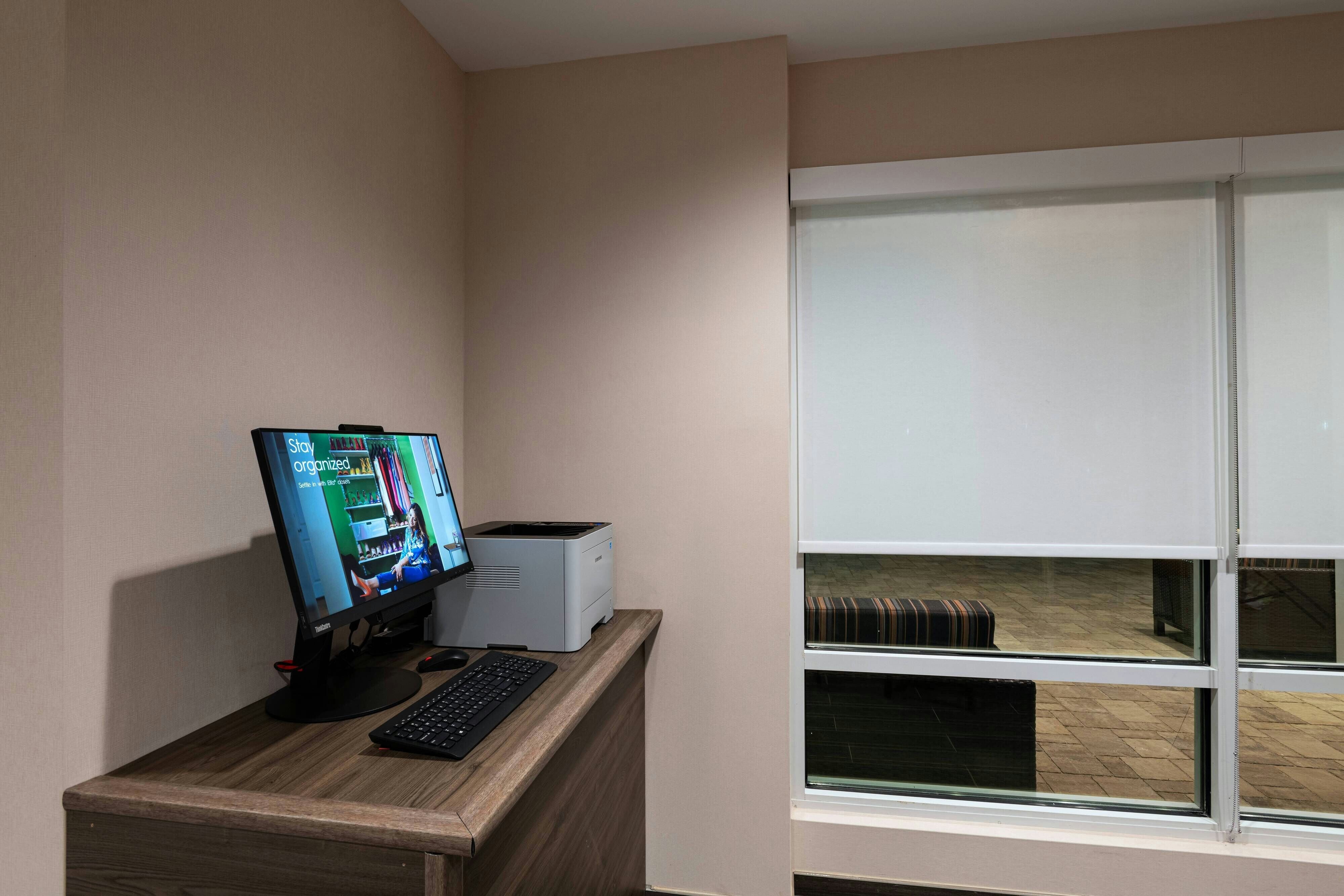 TownePlace Suites by Marriott San Antonio Northwest at The RIM 34/38