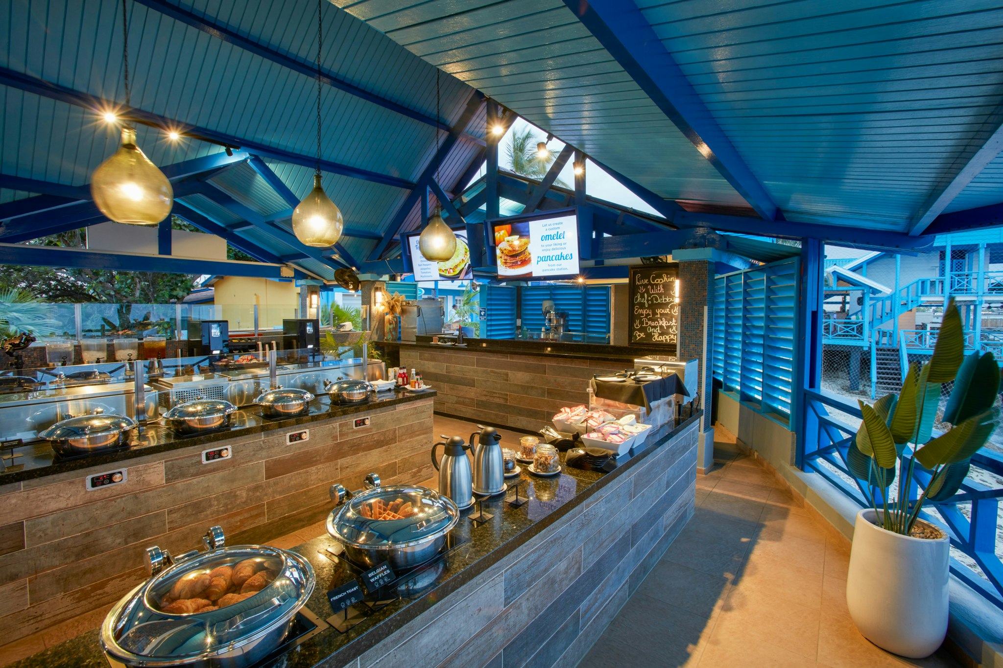 Divi Flamingo Beach Resort 22/47