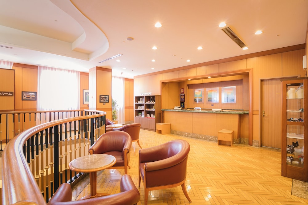JR Hotel Clement Uwajima 38/46