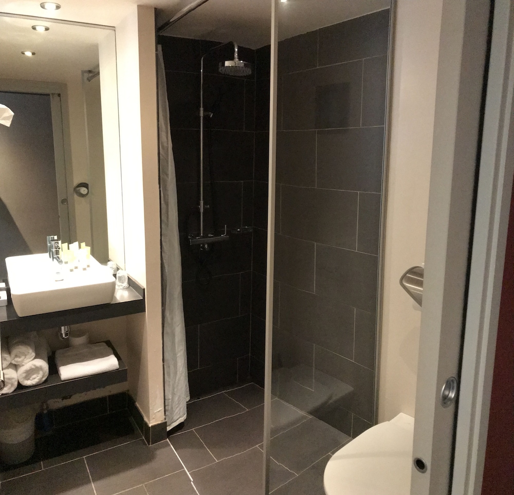Le Galet Hotel & Spa 38/41