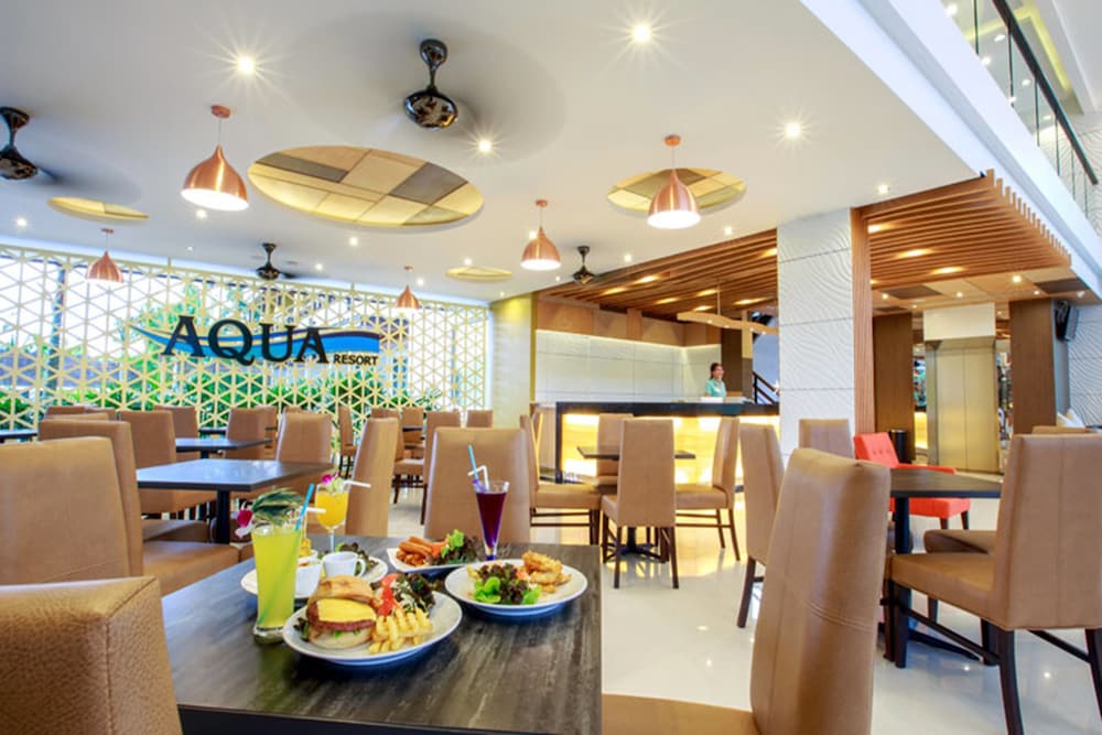 Aqua Resort Phuket 56/70