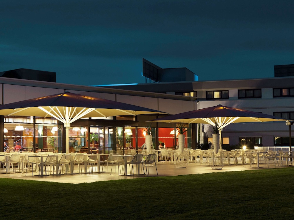 Novotel Marne-la-vallee Collegien