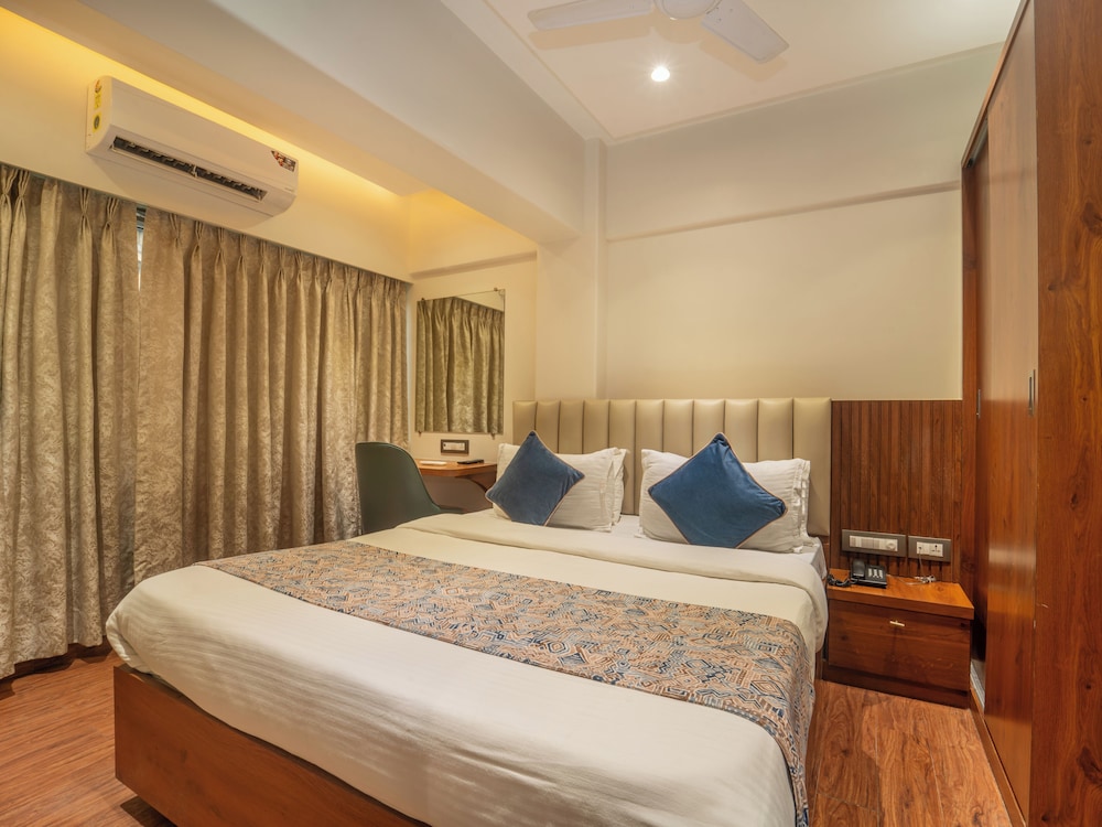 Hotel Kalpana Palace 19/48