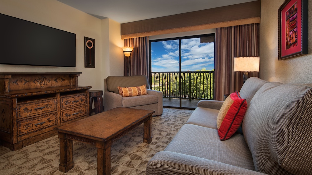 Disney Animal Kingdom Villas Jambo House 38/60