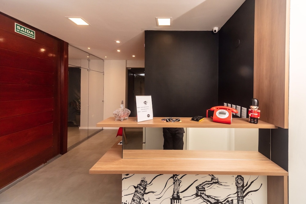 Zuza Slim Suites 7/50