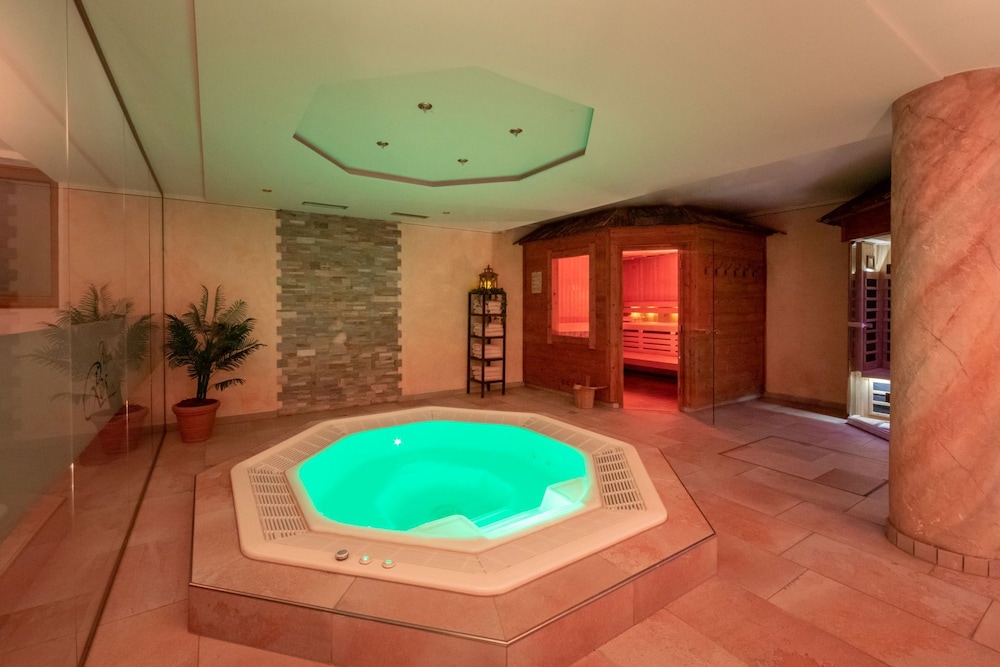 Hotel Alpina Ros Demming 23/46